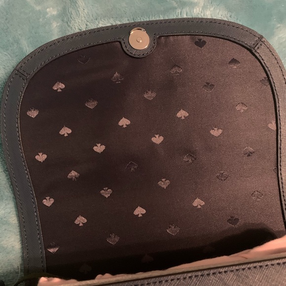 NWT Kate Spade Crossbody Bag w/ Dust Bag - Picture 4 of 8